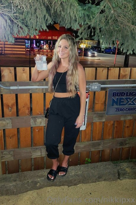 Nikkipxx pornstar high quality photo