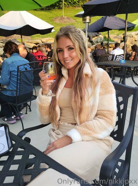 Nikkipxx exclusive pornstar img