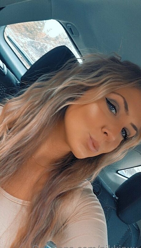 Nikkipxx sex star images