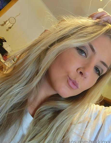 Nikkipxx star pretty photo