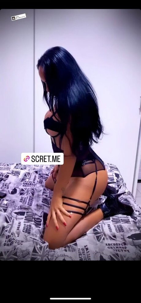 Luana Fischer pornstar nude photos