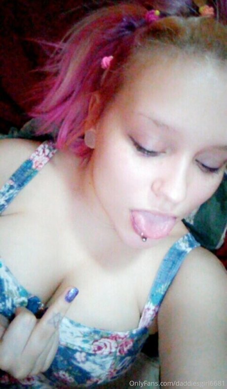 daddiesgirl6681 erotic pornstar pics