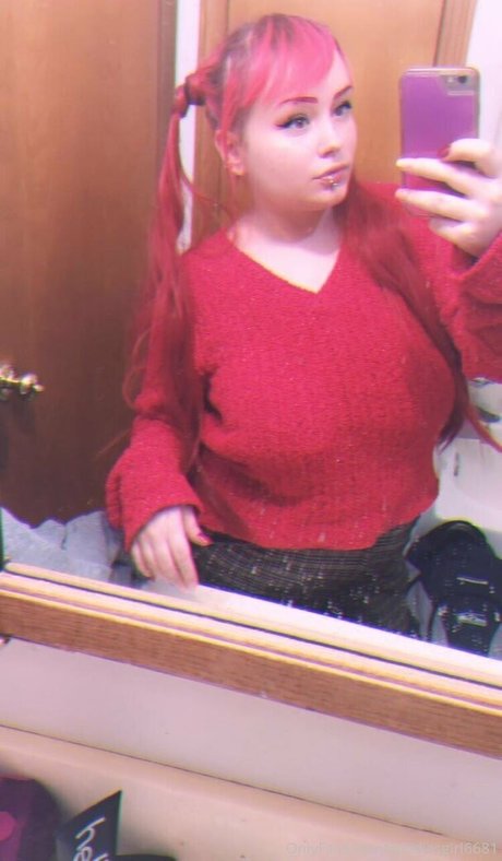 daddiesgirl6681 pornstar hot image