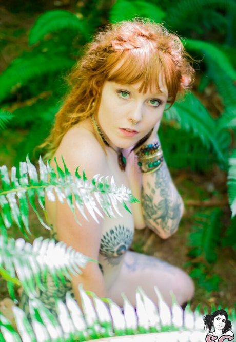 Lilredfoxx top pornstar pics