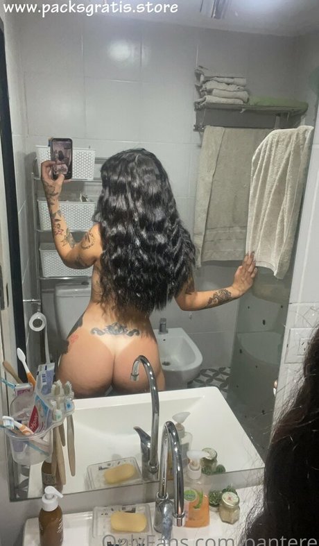 pantere naked actress gallery