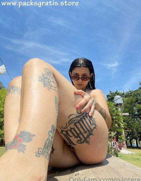 pantere model pretty pictures