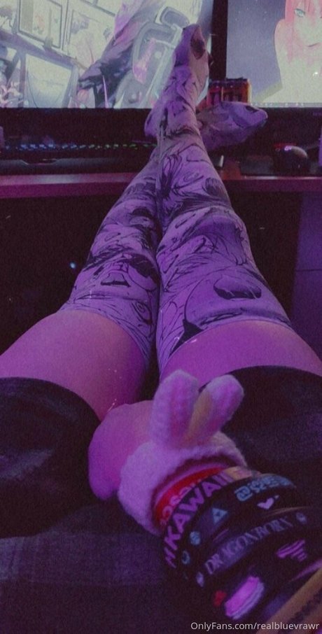 realvrawr nice star archive