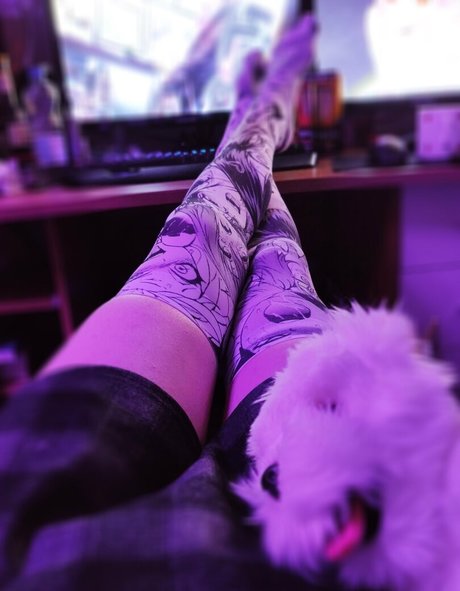 realvrawr sexy star archive