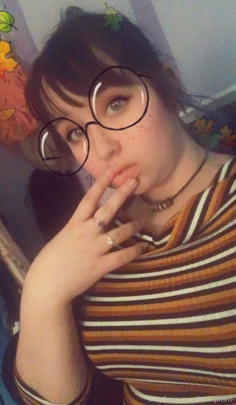 thickqueen_ art actress image