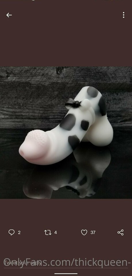 thickqueen_ pornstar xxx picture