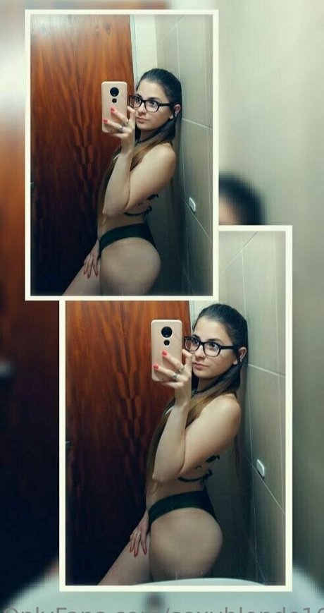 sexyblonde1626 pornstar free image