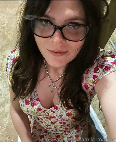 camila margot xxx pornstar images