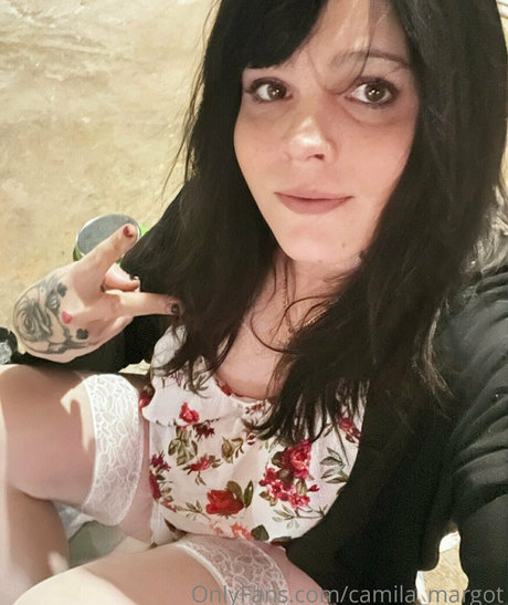 camila margot erotic actress image