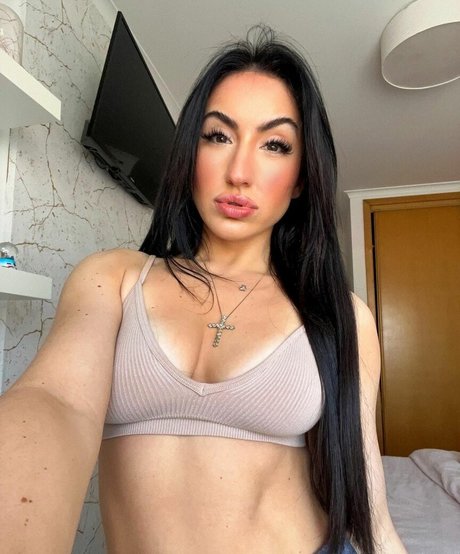 Laura Luchtenberg star perfect pictures