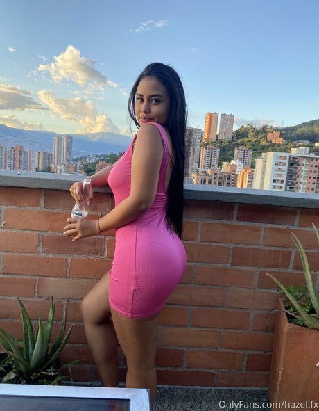 hazelxfox porn model images