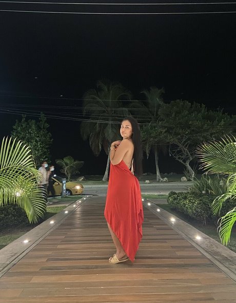 hazelxfox best model img