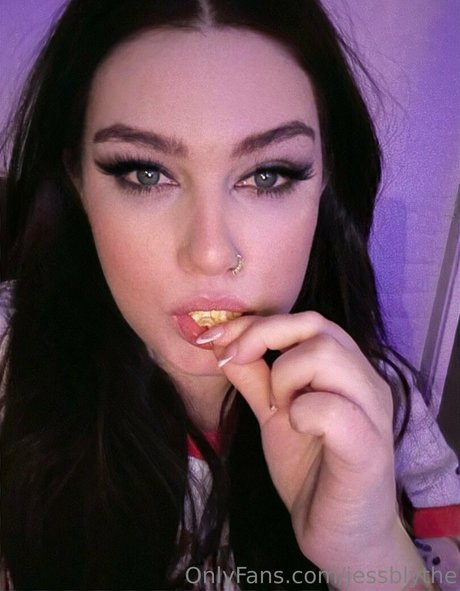 jessblythe hd model archive