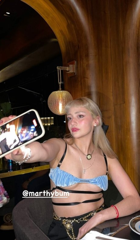 Marta Rodriguez star top image