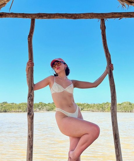 Marta Rodriguez model free gallery