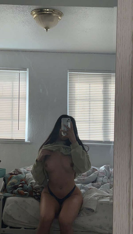 bunnybina star top archive