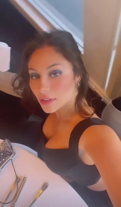 Madison Cortesano model nice img