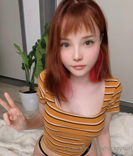 AlisaPikaPika nice pornstar pic