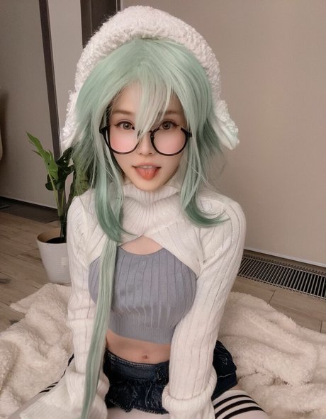 AlisaPikaPika hd star img