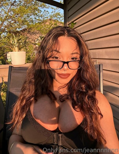 jeannnnnnn Profile photo