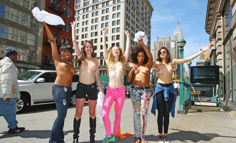 Lina Esco model sex photos