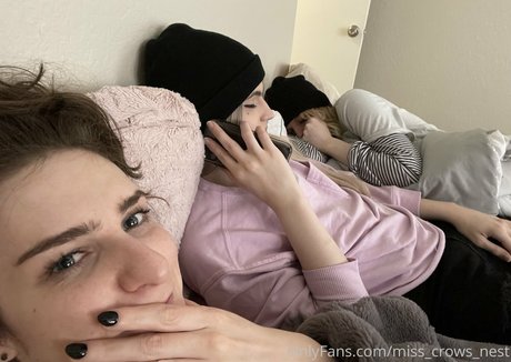 Miss Crows Nest perfect actress gallery