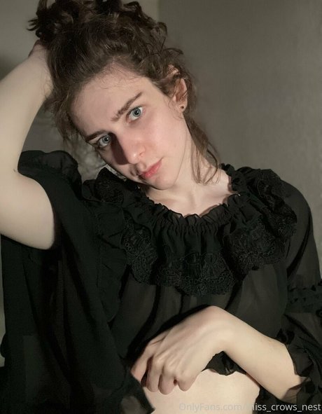 Miss Crows Nest pornstar high quality pics