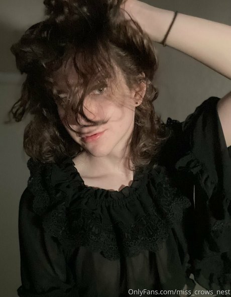 Miss Crows Nest model porn gallery