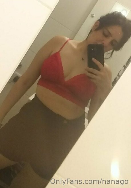 nanago perfect model pics