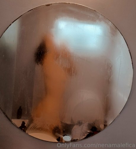 nenamalefica model nudes img