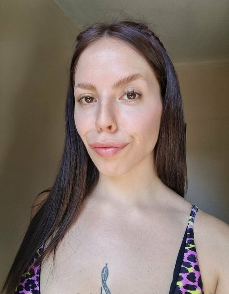 nenamalefica model nice pic