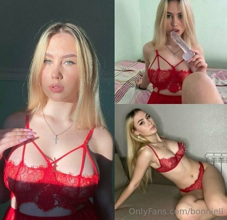 bonniell model adult pics