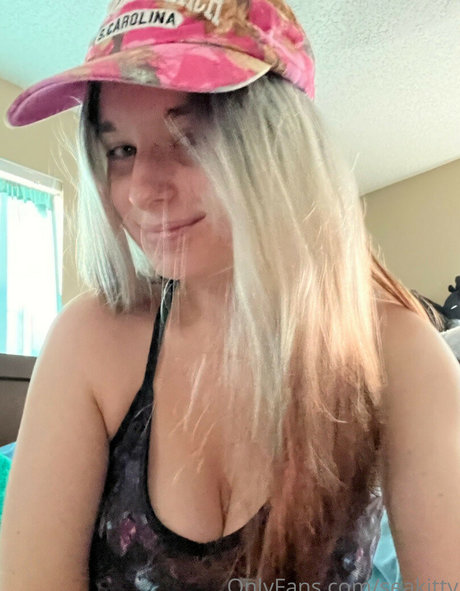 Seakitty star sex gallery