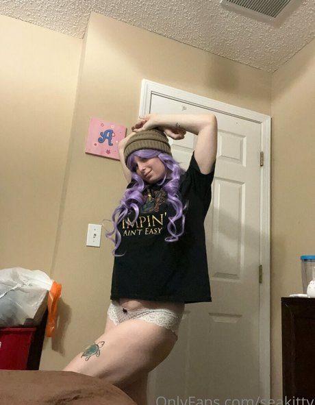 Seakitty free pornstar picture