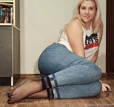 masmr art model archive