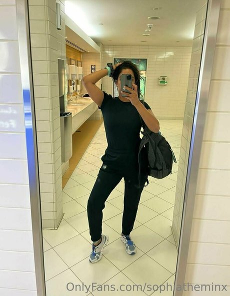 sophiatheminx nudes actress image