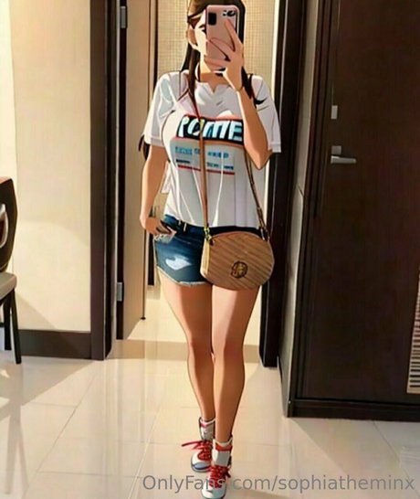 sophiatheminx porn star image