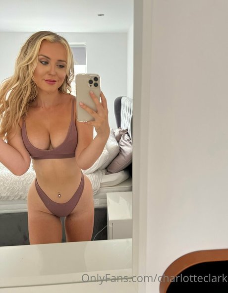 Charlotte Clark hd pornstar picture