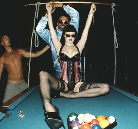 Dita Von Teese best model pictures