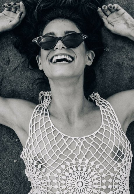 Lauren Marie Young star beautiful images