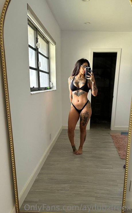 aydubzfreex star exclusive gallery