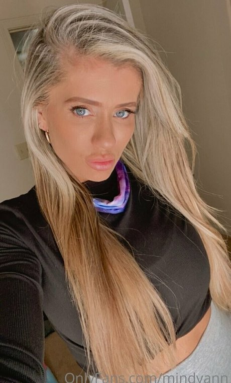 mindyann pornstar hot image