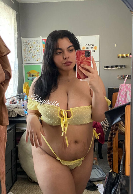 bbgiselle pornographic actress gallery