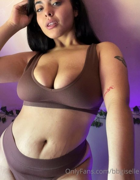 bbgiselle star hot archive