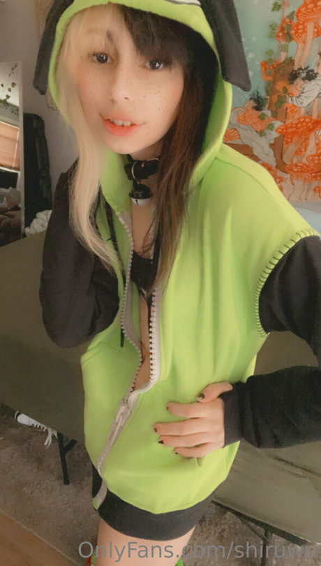 Shiruwu pornstar high quality galleries