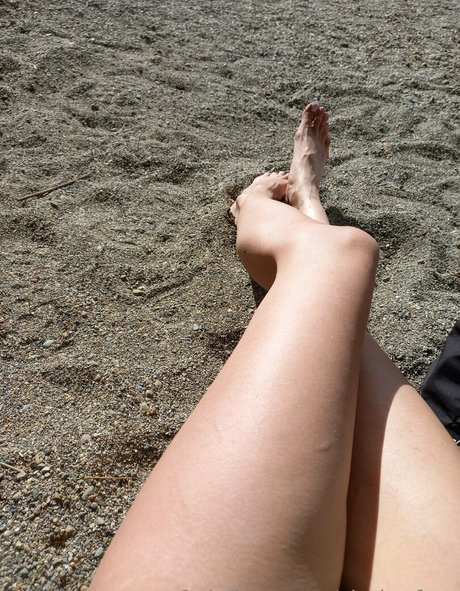 clarita feet model perfect images